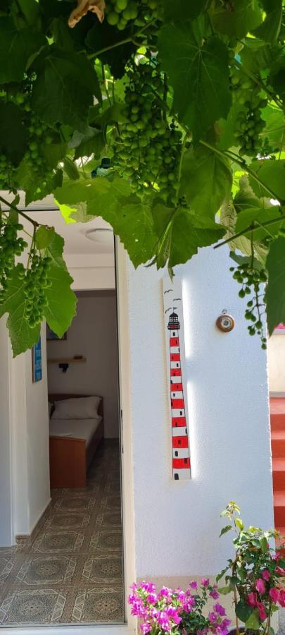 Apartmani Centar Seline Paklenica Exterior foto