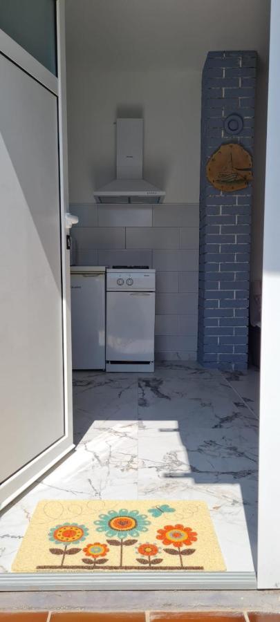 Apartmani Centar Seline Paklenica Exterior foto